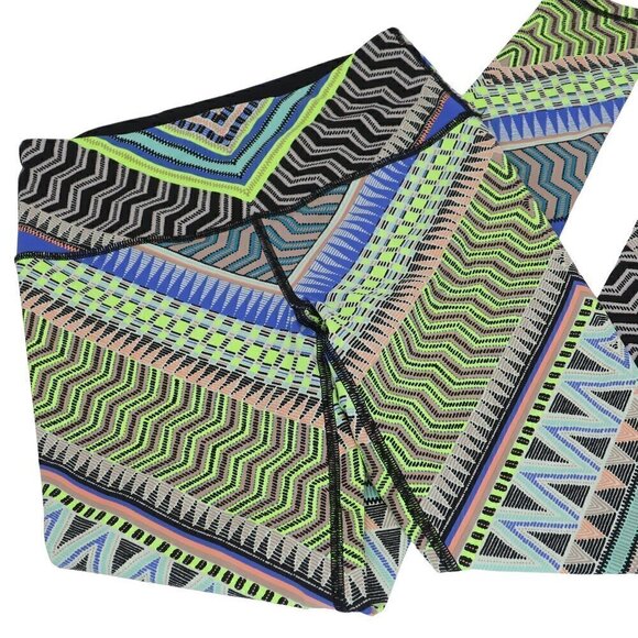 Victoria's Secret VSX Tight Knockout Leggings - Picture 1 of 3